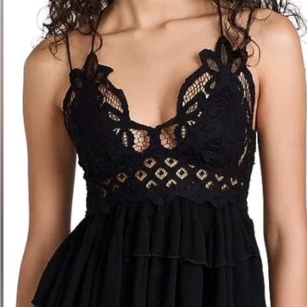 Free People Adella Cami